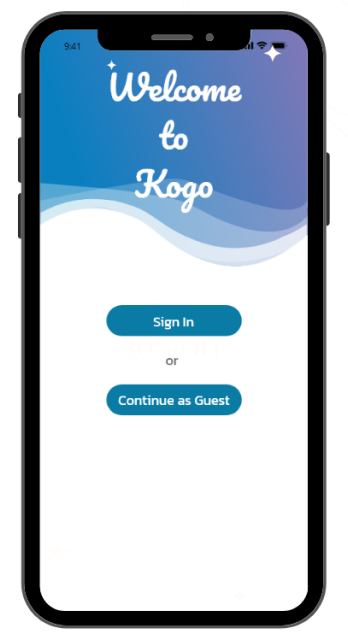 Download Kogo